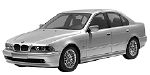 BMW E39 P0A32 Fault Code