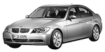 BMW E92 P0A32 Fault Code