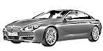 BMW F06 P0A32 Fault Code