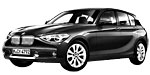 BMW F20 P0A32 Fault Code