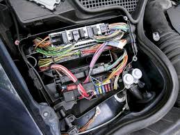 See P0A32 repair manual